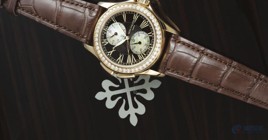 在二手市场买百达翡丽手表靠谱吗？