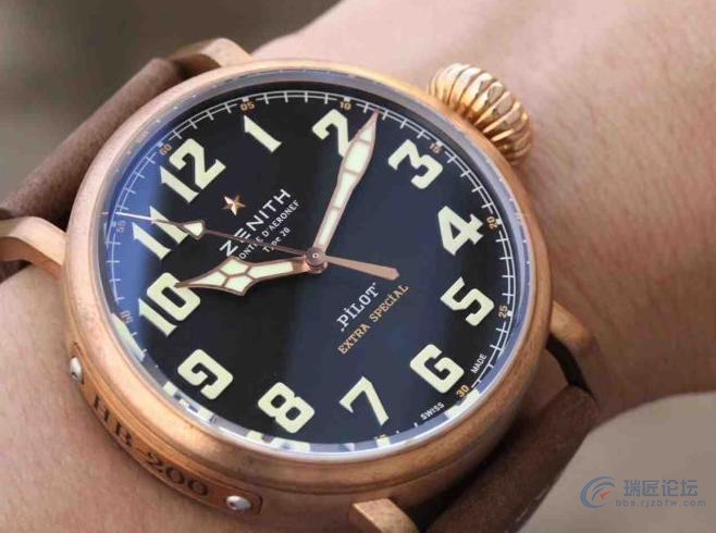 南京亨得利维修中心能不能修真力时手表？