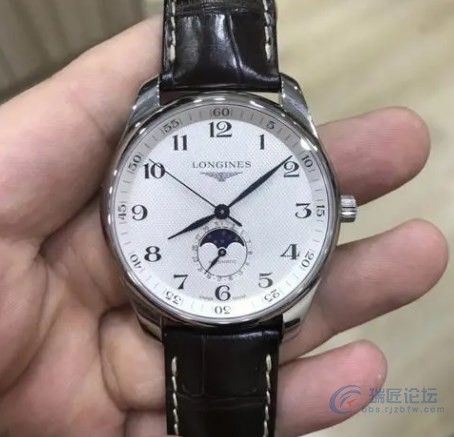 广州市亨吉利手表维修中心在哪里？