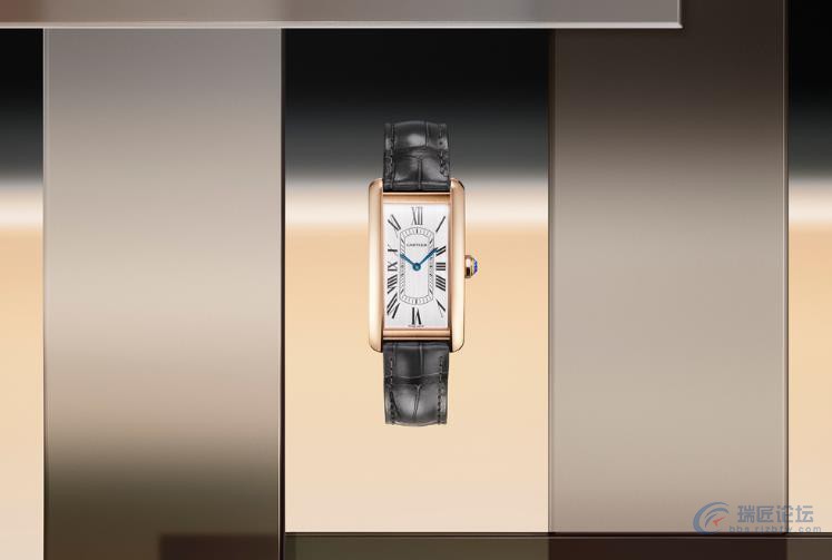 卡地亚Cartier Privé系列腕表的精彩鉴赏