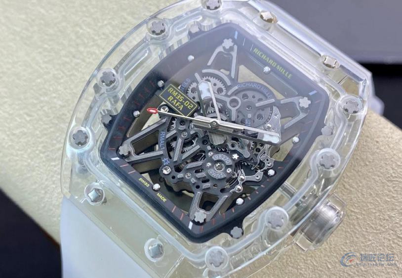 理查米尔手表日常保养方法（理查米尔售后维修中心）（图）