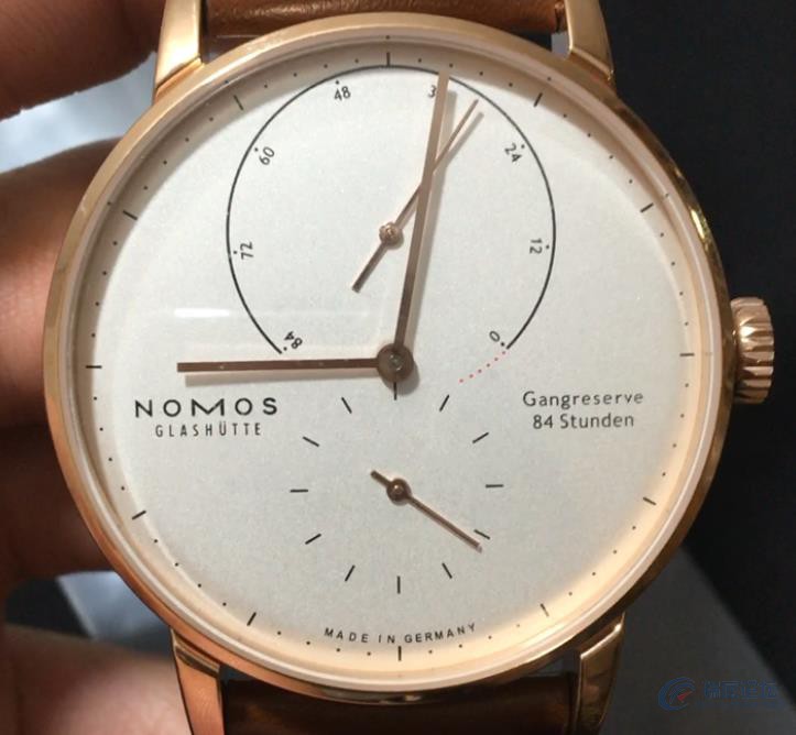 想买二手的诺莫斯手表是否它好用吗？
