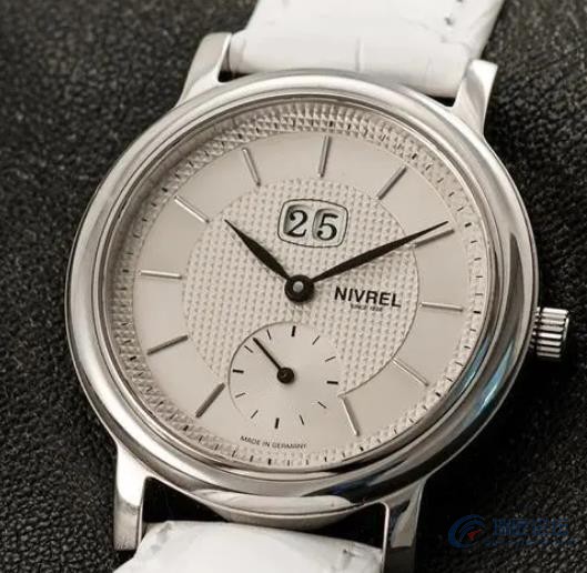 想买一款尼芙尔手表是否值得入手吗