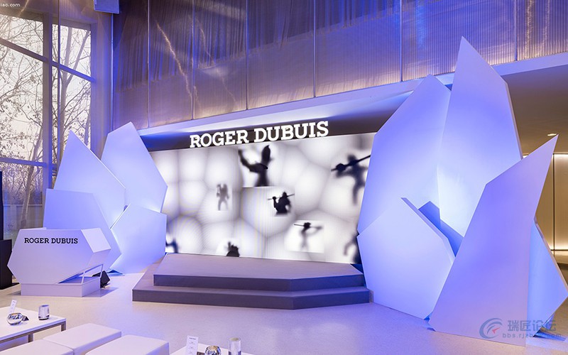 罗杰杜彼Roger Dubuis第十代圆桌骑士系列腕表震撼发布