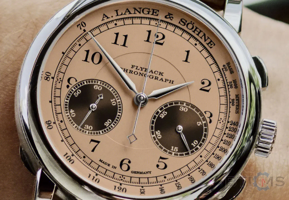 兰州朗格手表维修(如何找到可靠的维修服务商)