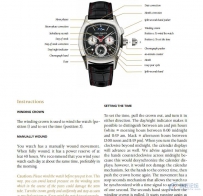 百达翡丽手表使用说明书-p5951