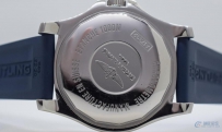 百年灵超级海洋系列44mm自动腕表